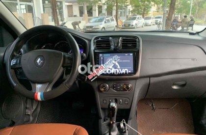 Renault Sandero 2016 - Bán Renault Sandero năm sản xuất 2016, nhập khẩu số tự động