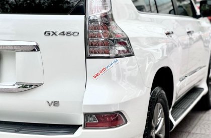Lexus GX 460 0 2014 - Xe nhập, giá 2 tỷ 999tr