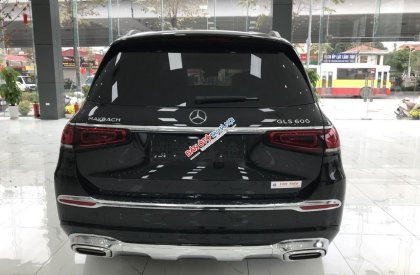 Mercedes-Benz GLS 600 2022 - Bán ô tô Mercedes Benz GLS600 Maybach mới 100%, đang có xe ngay