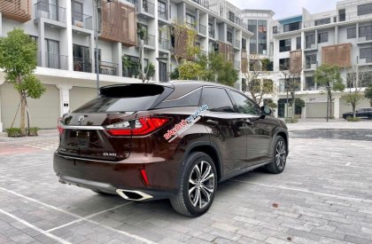 Lexus RX 300 2018 - Màu nâu, nhập khẩu