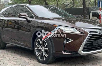 Lexus RX 300 2018 - Nâu cafe đẹp miễn chê dùng là mê