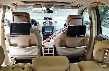 Mercedes-Benz GL 350 Mercedes-Benz GL350 Bluetec 2009 - Bán Mercedes Mercedes-Benz GL350 Bluetec năm 2009, xe nhập số tự động