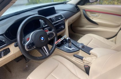 BMW 328i 2014 - Bán BMW 328i năm 2014 độ m3, giá chỉ 890 triệu
