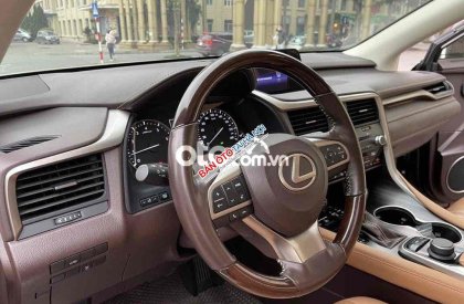 Lexus RX 300 2018 - Nâu cafe đẹp miễn chê dùng là mê