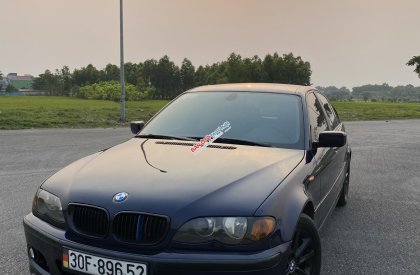 BMW 318i 2003 - Nhập khẩu nguyên chiếc, giá tốt 190tr