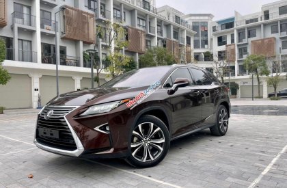 Lexus RX 300 2018 - Màu nâu, nhập khẩu