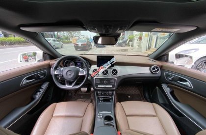 Mercedes-Benz CLA 250 2018 - Lăn bánh 3500km