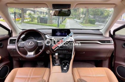 Lexus RX 300 2018 - Nhập khẩu chính chủ