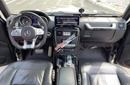 Mercedes-Benz G63 AMG 2014 - Bán G63 Brabus AMG model 2015 sản xuất năm 2014