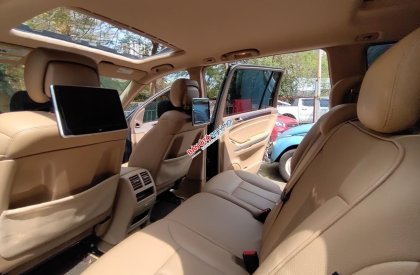 Mercedes-Benz GL 350 2009 - Cần bán xe Mercedes-Benz GL 350 đăng ký lần đầu 2017, xe tư nhân biển Hà Nội, máy móc nguyên zin