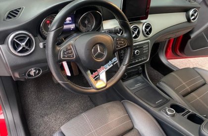 Mercedes-Benz CLA 200 2016 - Nhập khẩu chính chủ