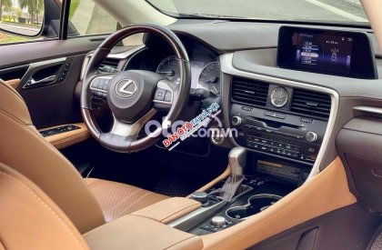 Lexus RX 300 2018 - Nhập khẩu chính chủ