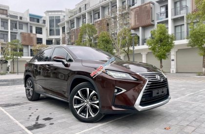 Lexus RX 300 2018 - Màu nâu, nhập khẩu