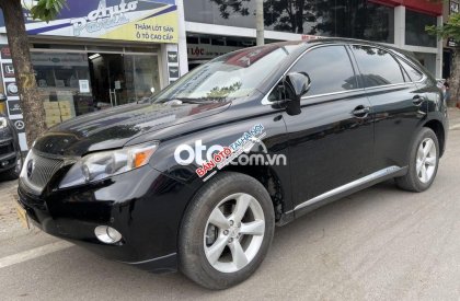 Lexus RX 450 2010 - Màu đen, nhập khẩu nguyên chiếc