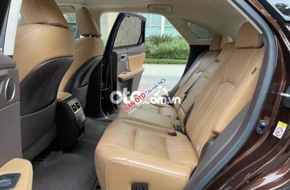 Lexus RX 300 2018 - Nâu cafe đẹp miễn chê dùng là mê