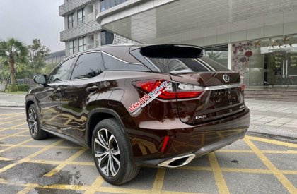 Lexus RX 300 2018 - Màu nâu, một chủ từ mới, xe nguyên bản bao test toàn quốc