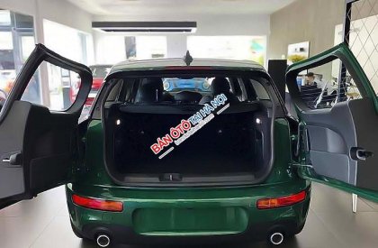 Mini Cooper S 2022 - Bán Mini Cooper S 5 cửa năm 2022, màu xanh lam, xe nhập