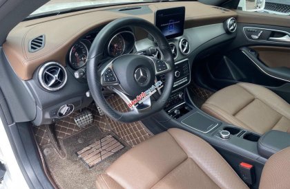 Mercedes-Benz CLA 250 2018 - Lăn bánh 3500km