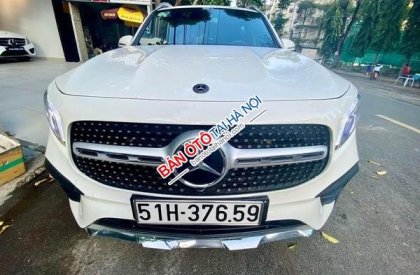 Mercedes-Benz GLB 200 2020 - Cần bán Mercedes GLB 200 năm 2020, màu trắng, xe nhập