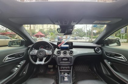 Mercedes-Benz GLA 45 2015 - Bán Mercedes GLA 45 sx 2015,đăng ký 2016,xe đã độ lên hơn 200tr tiền đồ