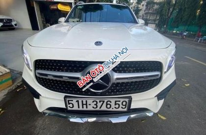 Mercedes-Benz GLB 200 2020 - Màu trắng, nhập khẩu