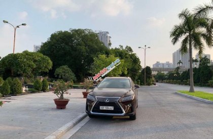 Lexus RX 300 2019 - Màu nâu, xe nhập