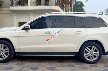 Mercedes-Benz GL 400 2014 - Mercedes GL400 2014 siêu đẹp