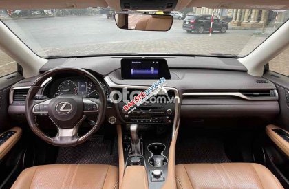 Lexus RX 300 2018 - Nâu cafe đẹp miễn chê dùng là mê