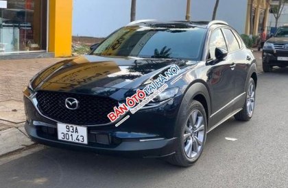 Mazda CX-30 2.0L 2021 - Bán Mazda CX-30 2.0L sản xuất 2021, màu xanh lam