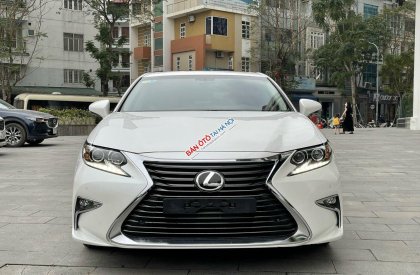 Lexus ES 350 2017 - Bán ô tô Lexus ES năm 2017 ít sử dụng giá chỉ 1 tỷ 855tr