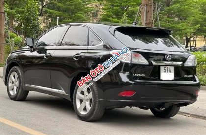 Lexus RX 450 2010 - Màu đen, nhập khẩu nguyên chiếc