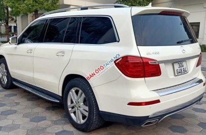 Mercedes-Benz GL 400 2014 - Mercedes GL400 2014 siêu đẹp