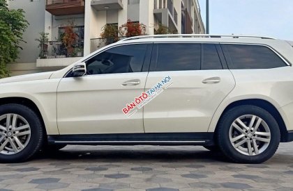 Mercedes-Benz GL 400 2014 - Bán xe Mercedes GL400 sản xuất 2014