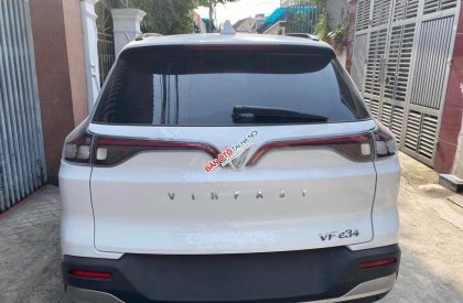 VinFast VF e34 2021 - Bán nhanh xe VinFast VF e34 2021, màu trắng