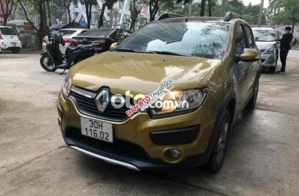 Renault Sandero 2016 - Xe nhập, giá chỉ 398 triệu