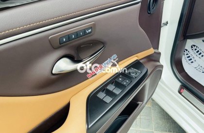 Lexus ES 250 F Sport 2020 - Cần bán Lexus ES 250 F Sport sản xuất 2020, màu trắng, nhập khẩu