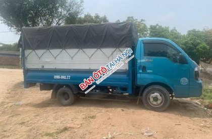 Kia K250 2020 - Màu xanh lam, giá chỉ 425 triệu