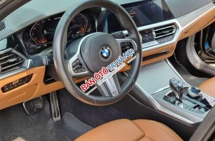 BMW 330i 2019 - Màu đen, xe nhập