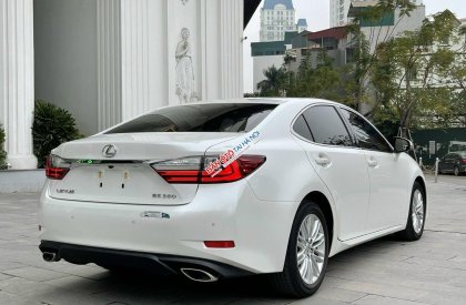 Lexus ES 350 2017 - Bán ô tô Lexus ES năm 2017 ít sử dụng giá chỉ 1 tỷ 855tr