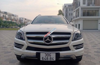 Mercedes-Benz GL 400 2014 - Mercedes GL400 2014 siêu đẹp