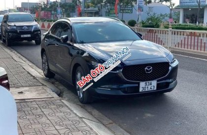 Mazda CX-30 2.0L 2021 - Bán Mazda CX-30 2.0L sản xuất 2021, màu xanh lam