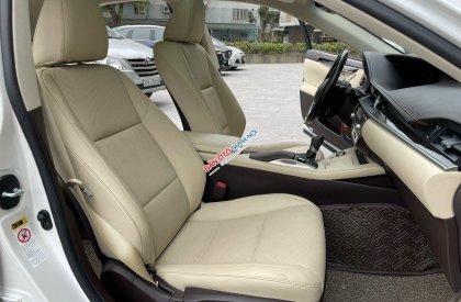 Lexus ES 350 2017 - Bán ô tô Lexus ES năm 2017 ít sử dụng giá chỉ 1 tỷ 855tr