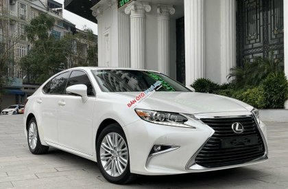 Lexus ES 350 2017 - Bán ô tô Lexus ES năm 2017 ít sử dụng giá chỉ 1 tỷ 855tr