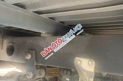 Kia K250 2020 - Màu xanh lam, giá chỉ 425 triệu