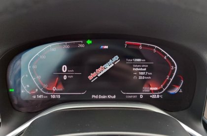 BMW 730Li 2019 - Xe gia đình