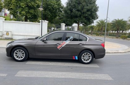 BMW 320i 2015 - Tôi cần bán BMW 3 series 320i, sx cuối 2015, may 2.0AT - Nhập khẩu Đức - Xe chính chủ tên tôi