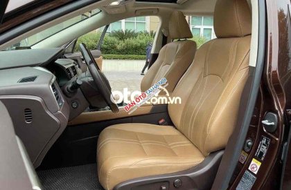 Lexus RX 300 2018 - Nâu cafe đẹp miễn chê dùng là mê