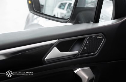 Volkswagen Tiguan Allspace 2022 - Volkswagen Tiguan Luxury S 2022 màu Xám - Giao ngay, khuyến mãi tháng 11: 50% phí trước bạ và quà tặng