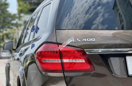 Mercedes-Benz GLS 400 2017 - Xe đẹp còn rất mới