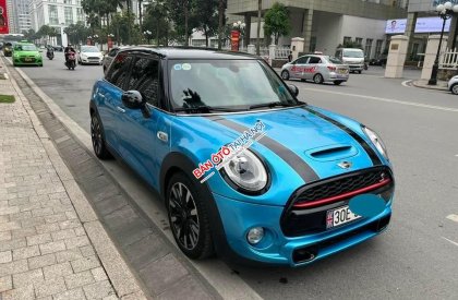 Mini Cooper S 2016 - Nhập khẩu